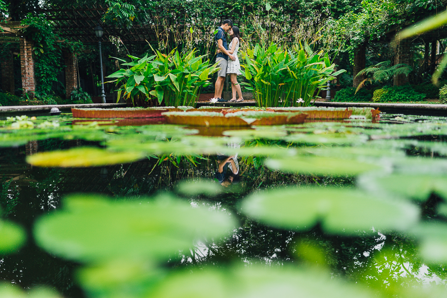 Singapore Wedding Photographer -- Fabian & Grace Couple Session in Singapore Botanic Gardens (12 of 15).jpg