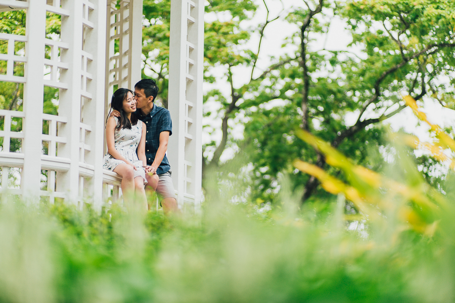 Singapore Wedding Photographer -- Fabian & Grace Couple Session in Singapore Botanic Gardens (7 of 15).jpg