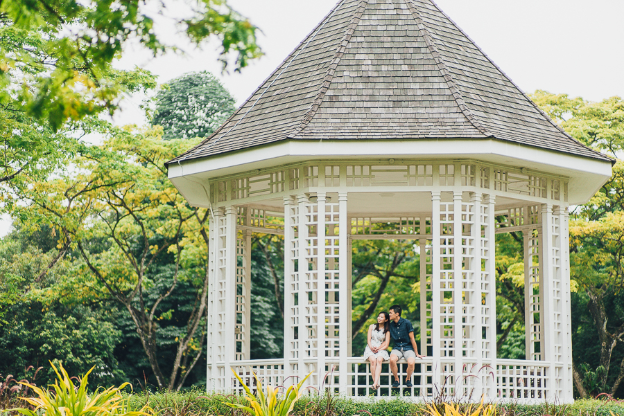 Singapore Wedding Photographer -- Fabian & Grace Couple Session in Singapore Botanic Gardens (5 of 15).jpg
