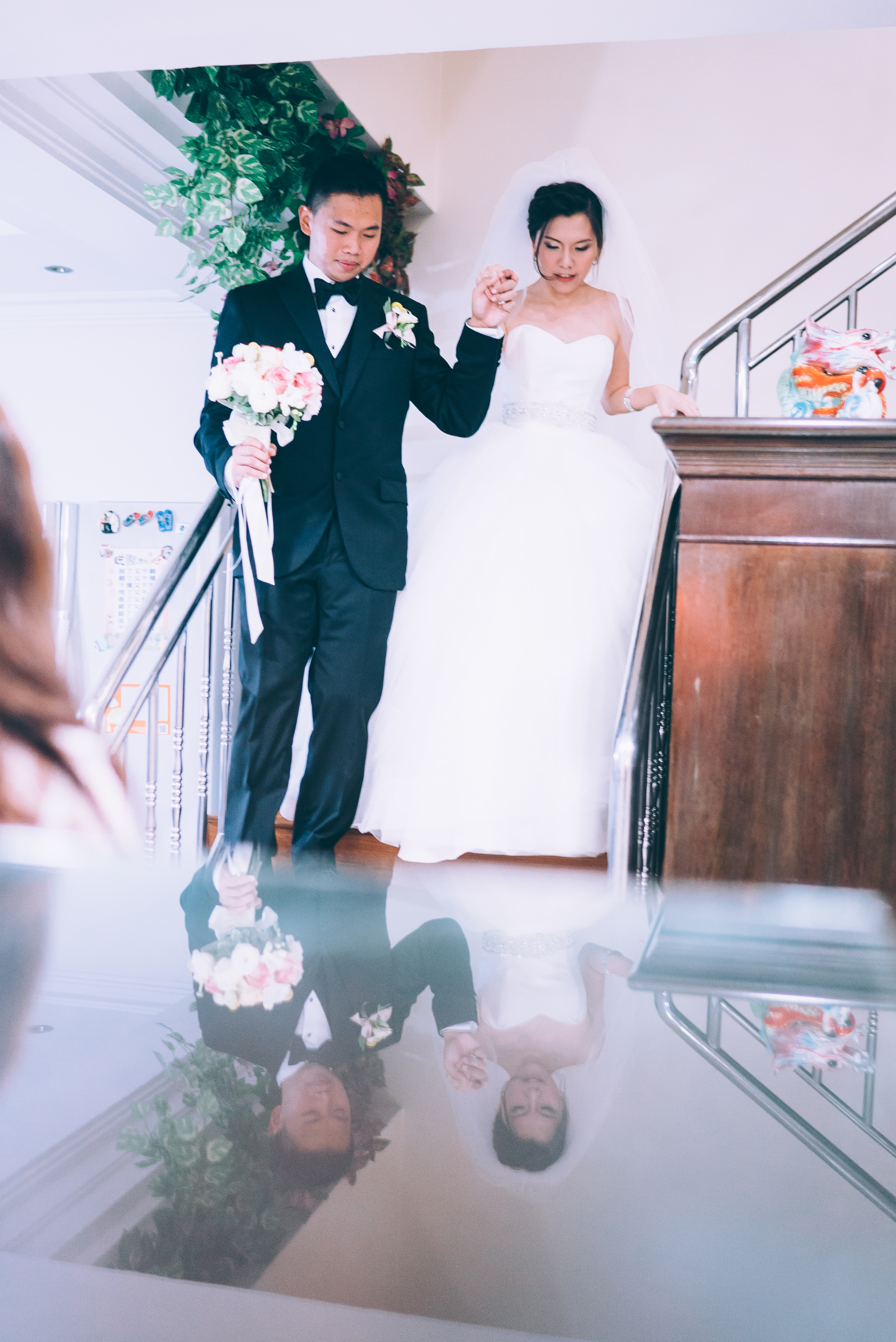 Singapore Wedding Photographer Conrad Hotel Actual Day Wedding chris chang photography087.JPG