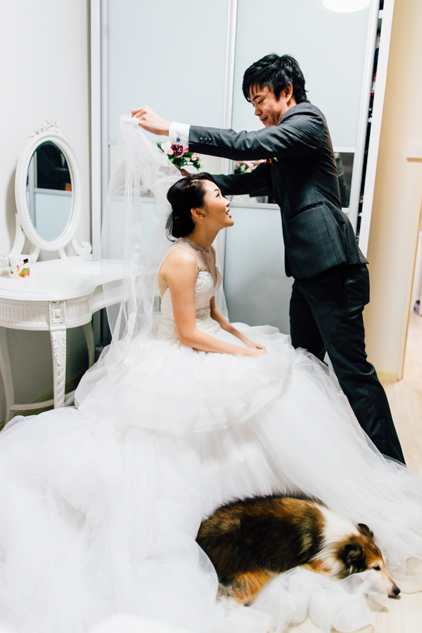 Singapore Wedding Photographer - Joey & Amily Wedding Day (39 of 154).JPG