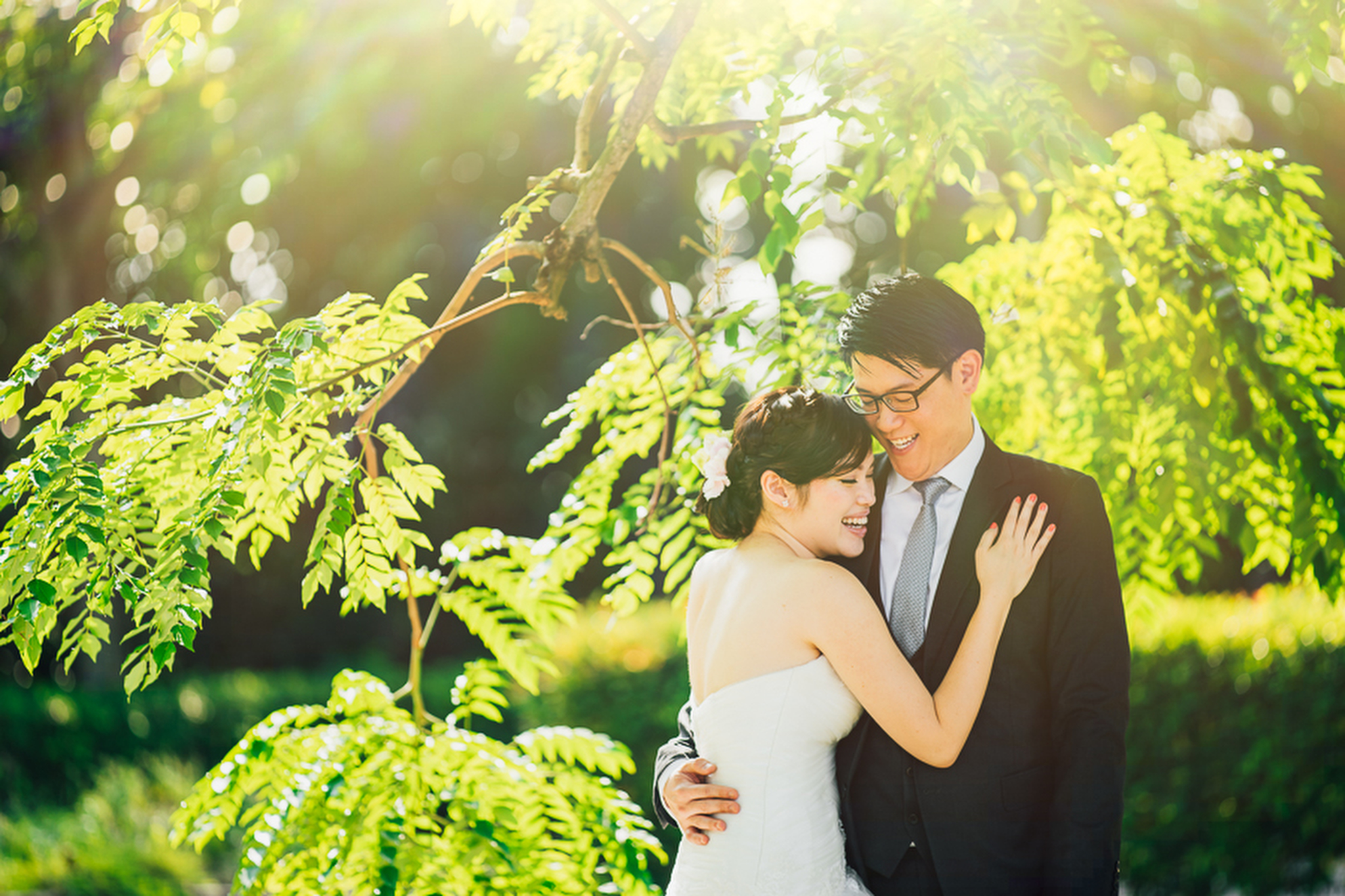Singapore Wedding Photographer - Lionel & Jofid Pre-Wedding (1 of 31).JPG