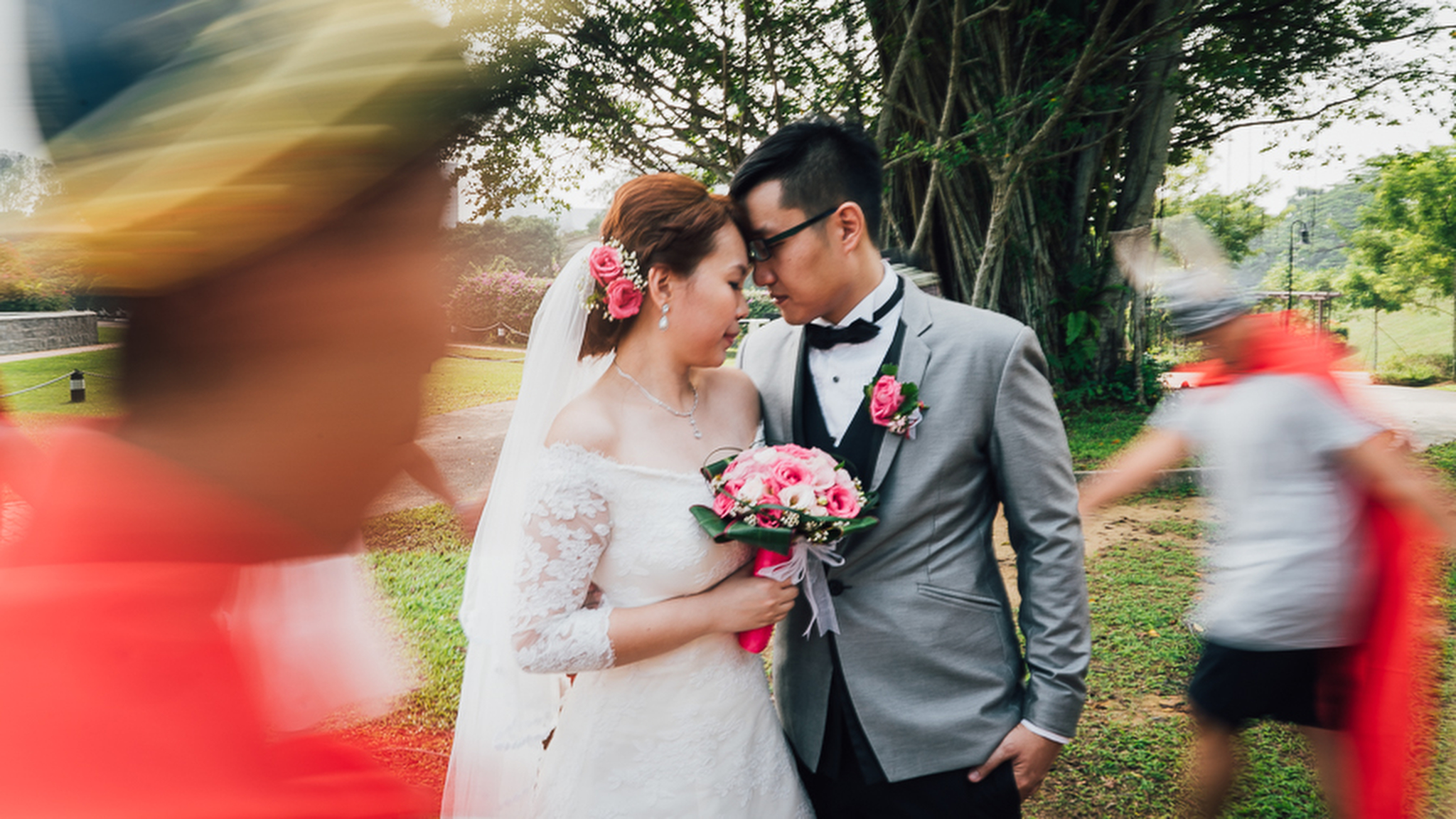 Singapore Wedding Photographer - Alvin & Mischelle Actual Day Wedding (42 of 86).JPG