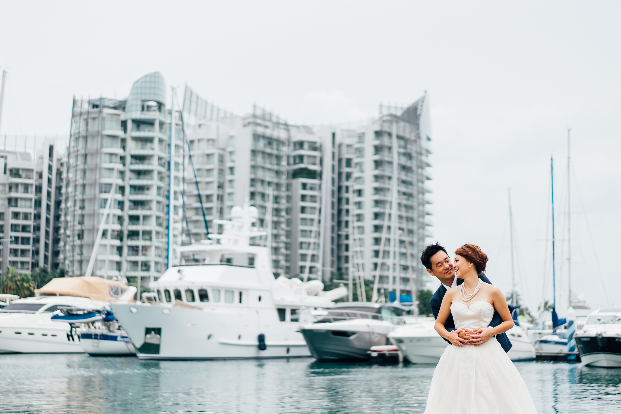 Singapore Wedding Photographer Serene & Vincent 1 degree 15 canterbury hill tuas church of saint terest pre wedding chris chang photography (16 of 31).JPG