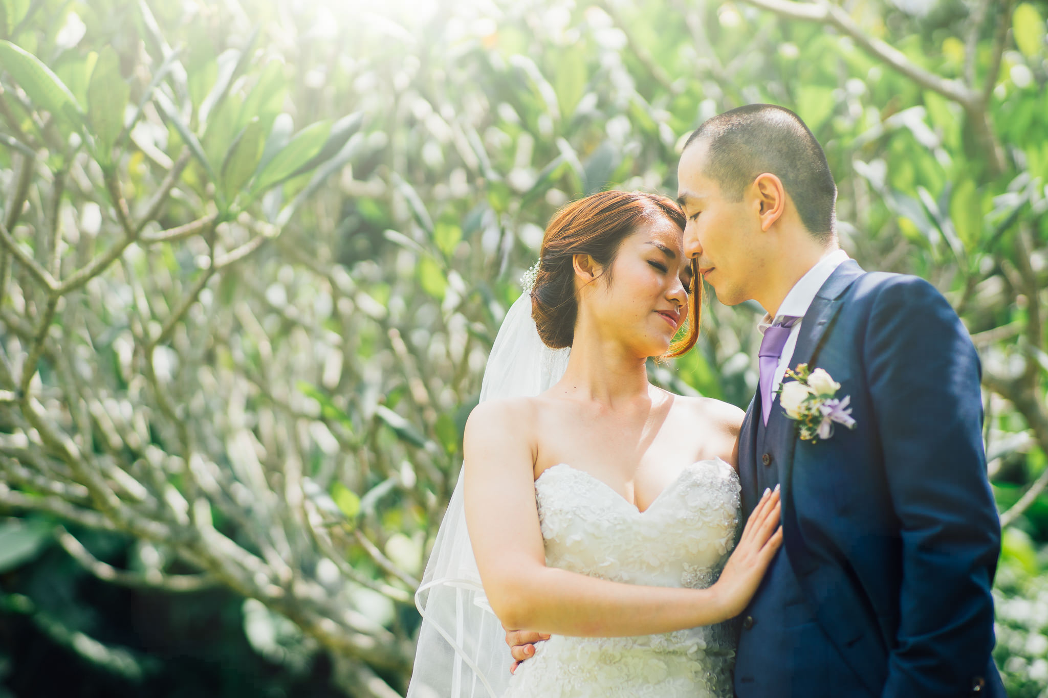 Singapore Wedding Photographer Garden asia shamrock chapel actual day wedding coverage (107 of 110).JPG