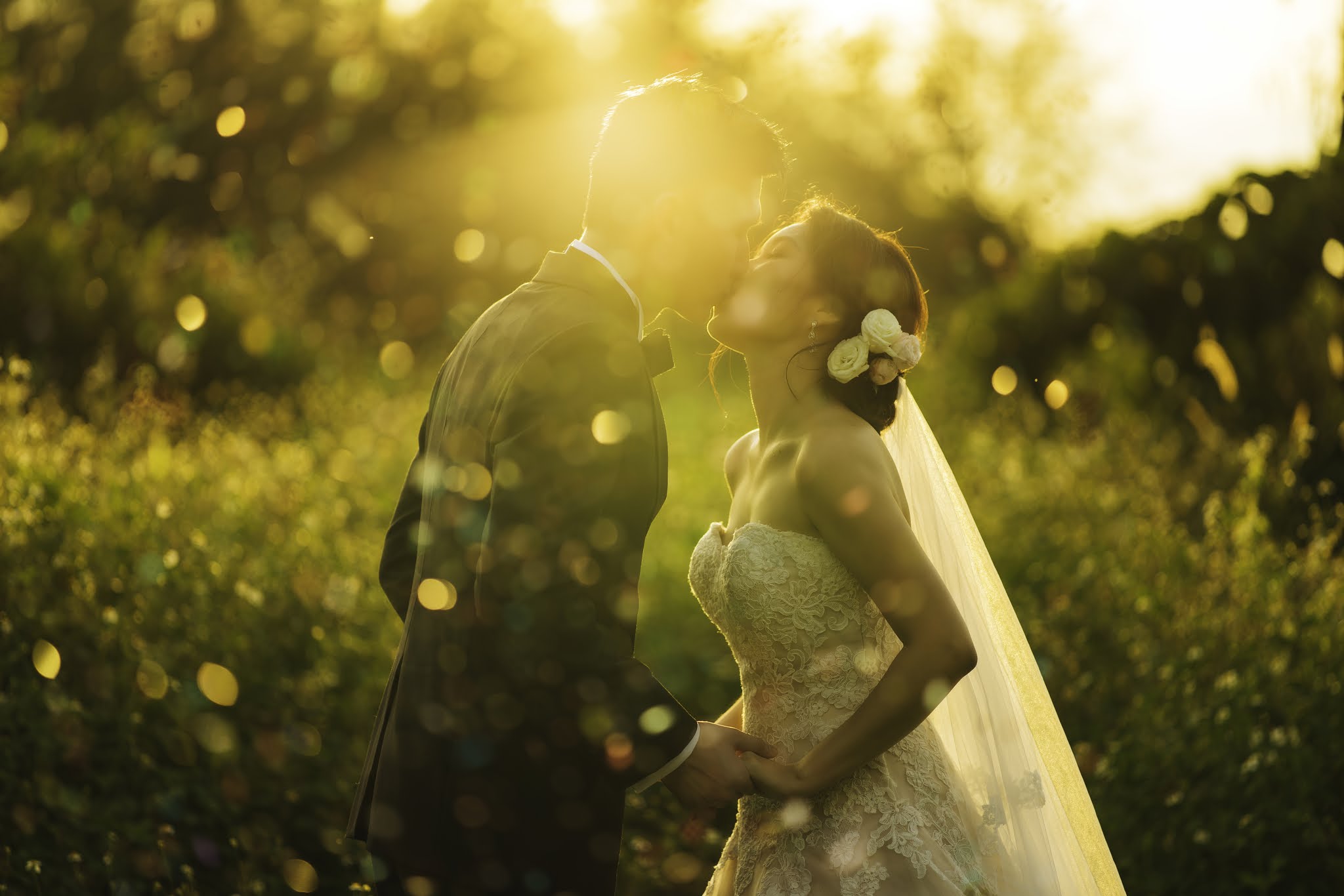 Wedding Photography & Wedding Videography in Singapore | Wedding Packages SG