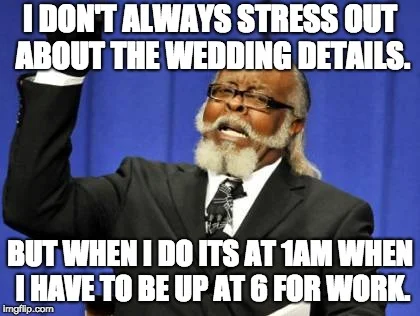 8 Practical Wedding Planning Tips for a Happy Healthy Marriage