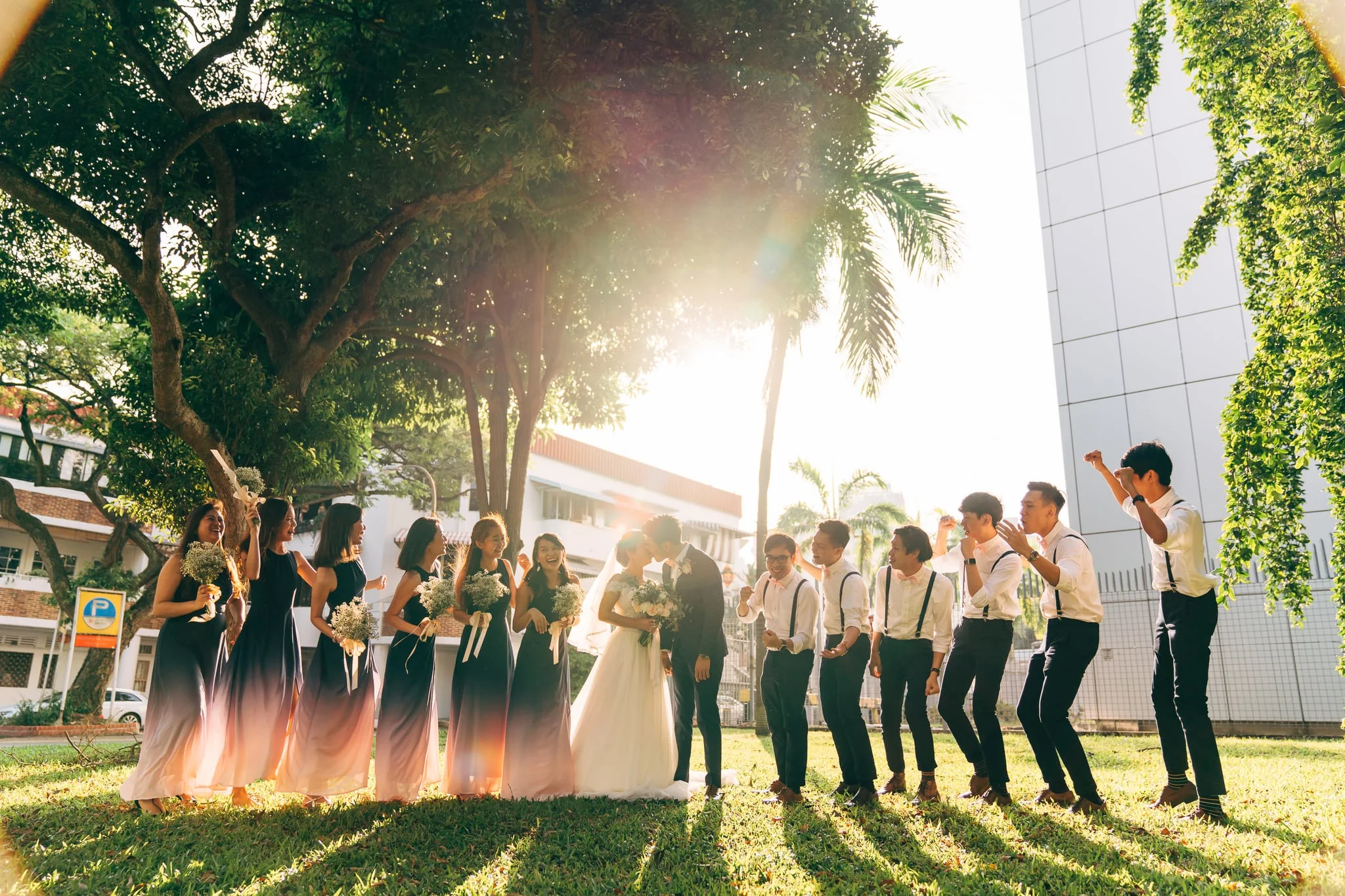 21 Questions to Ask Your Wedding Photographer