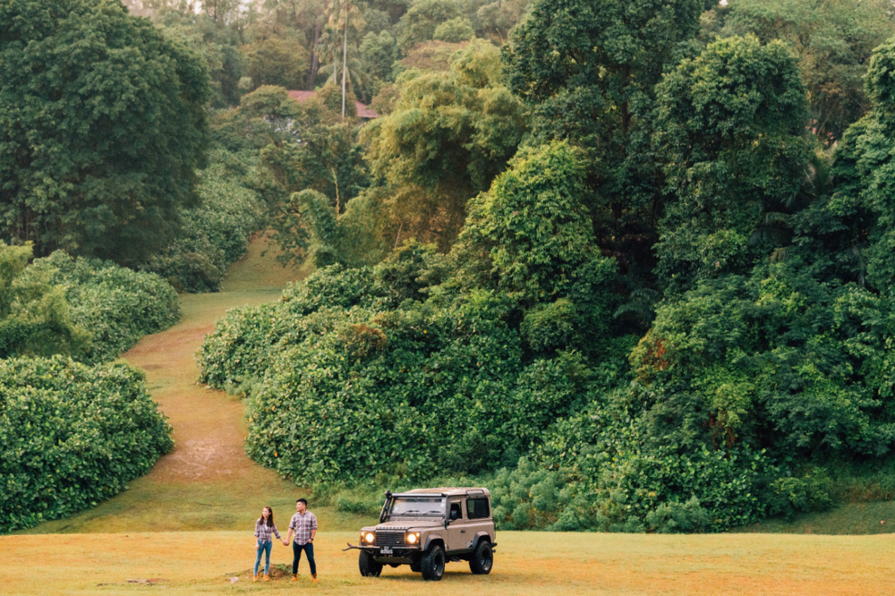 7 Captivating Pre Wedding Photoshoot Venues In Singapore You Wished You Knew Sooner Chris Chang Photography