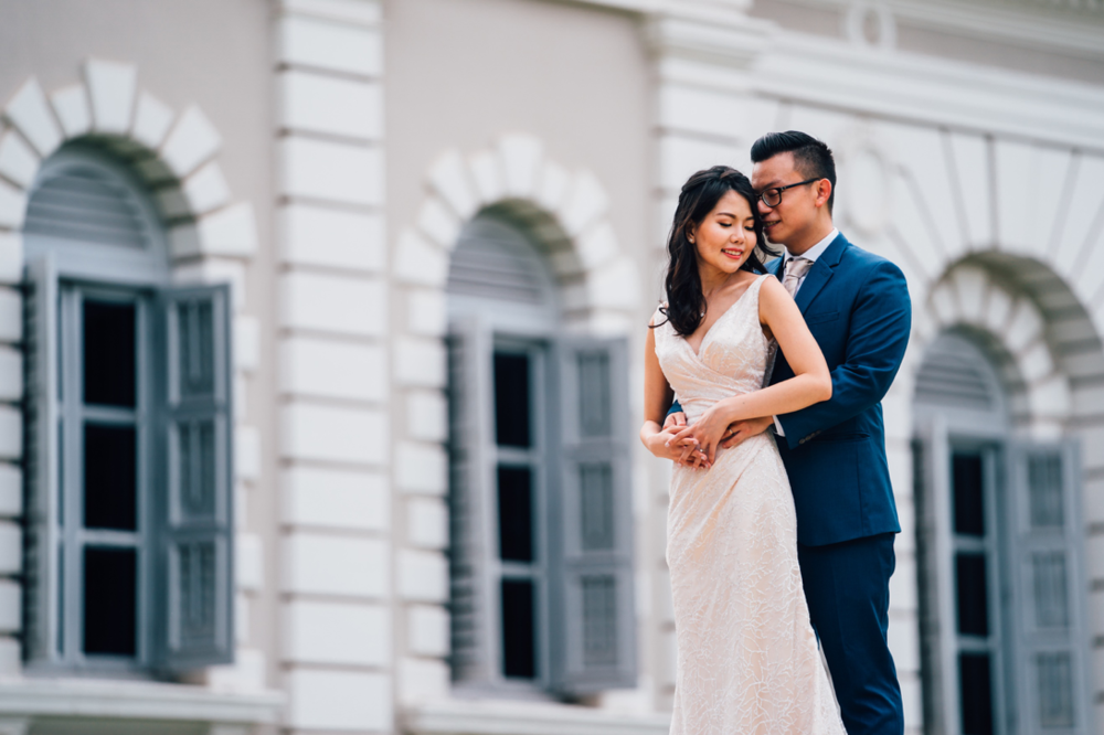 7 Captivating Pre Wedding Photoshoot Venues In Singapore You Wished You Knew Sooner Chris Chang Photography