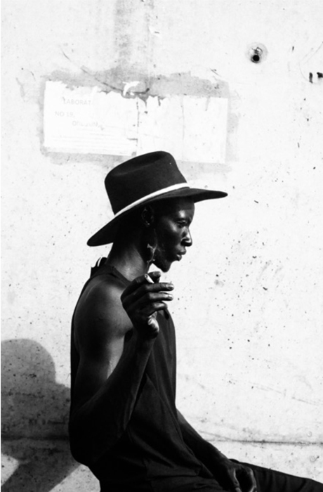 Kadara Enyeasi