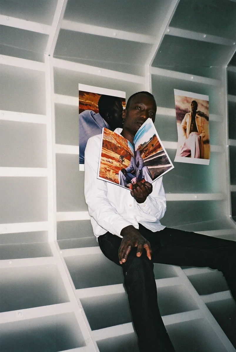 Dennis Okwera