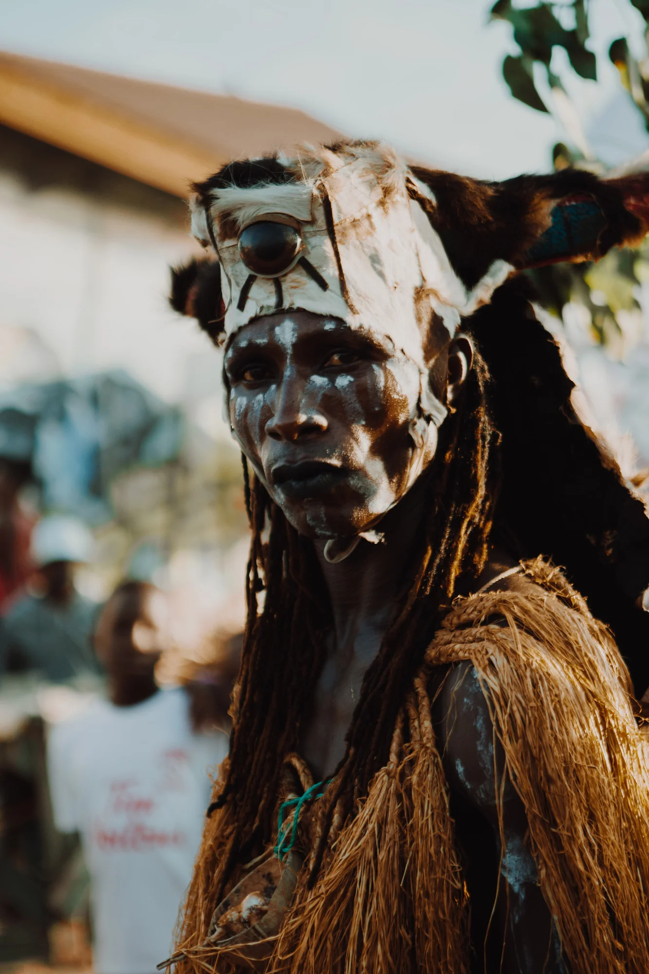 Wote Chale Wote Festival 2018 — nataal.com