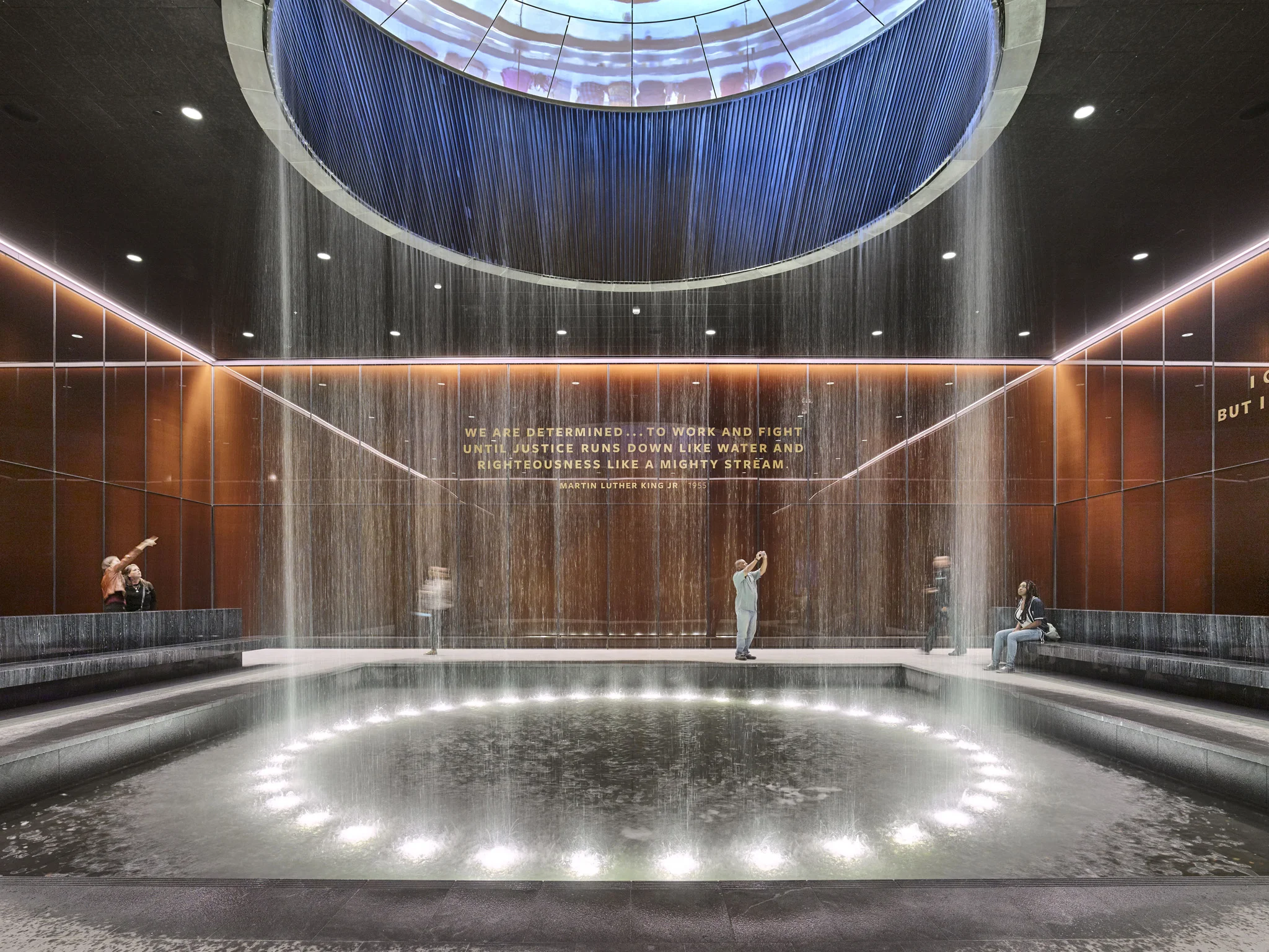  2 of 3 - Smithsonian National Museum of African American History and Culture 