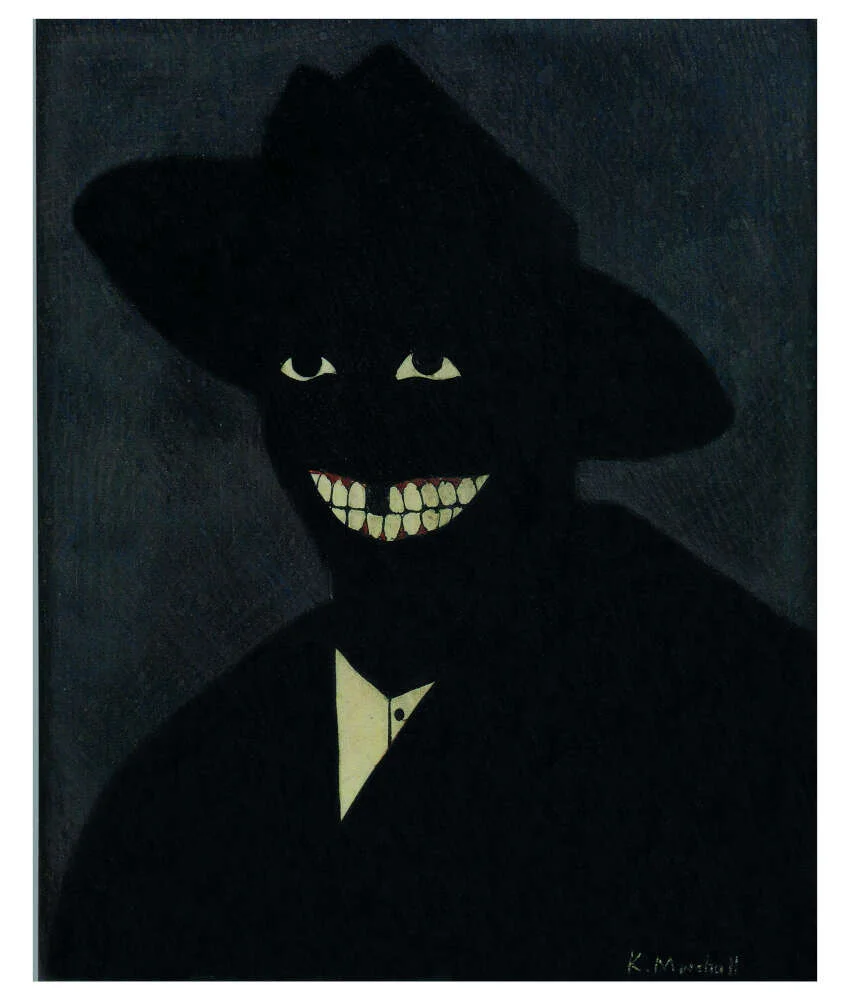 Kerry James Marshall — nataal.com