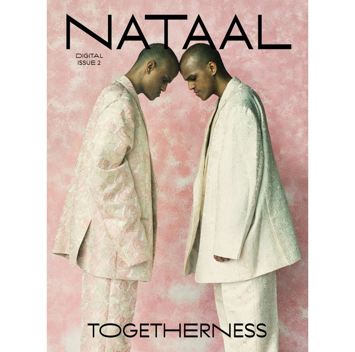 Digital Issue 2 - Togetherness - 2021