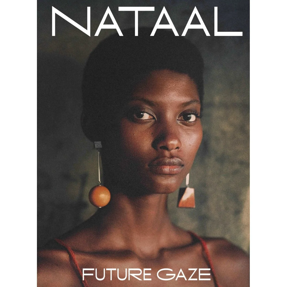 Nataal Issue 1 Digital Download - Future Gaze - 2018