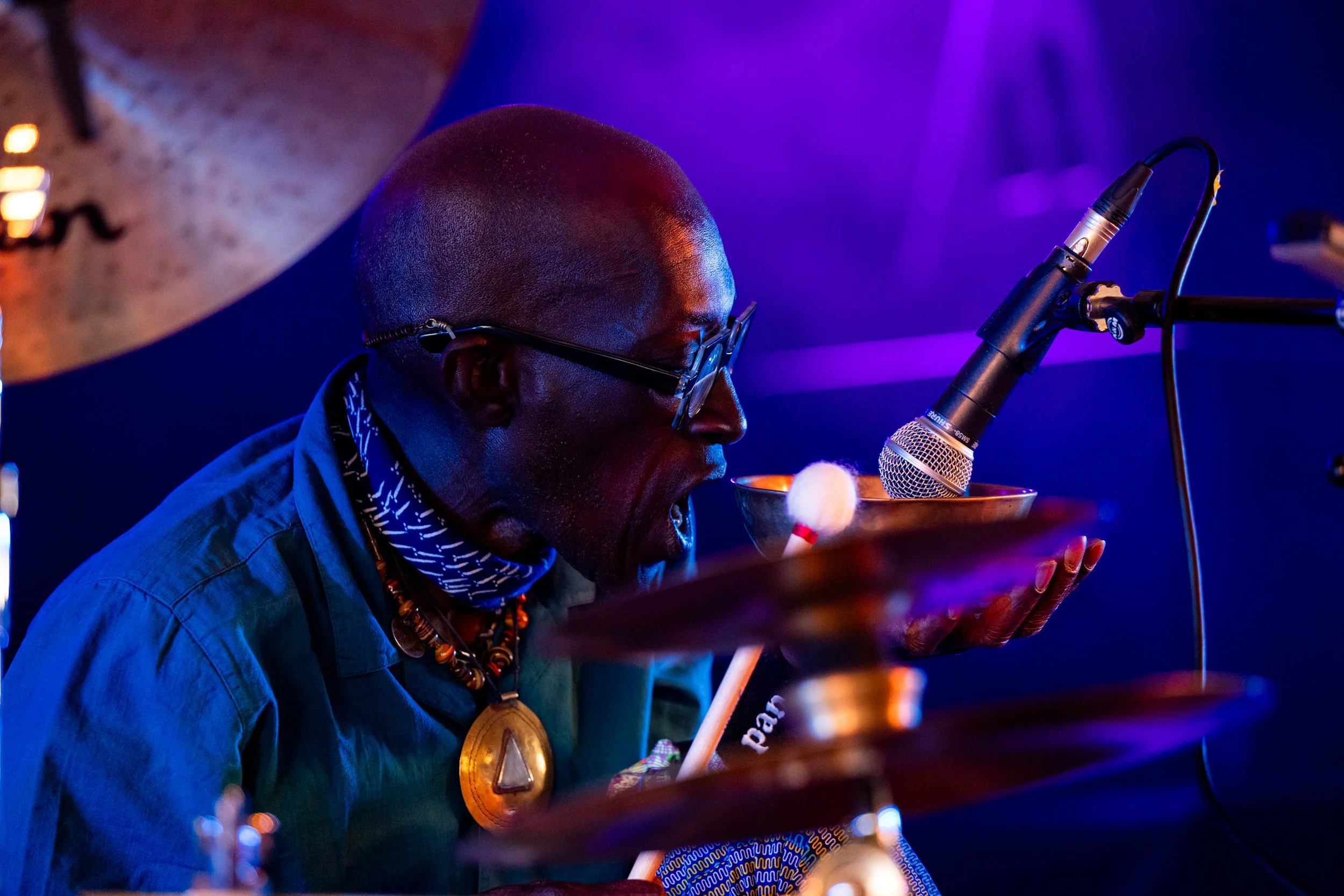 Dudu Kouate
