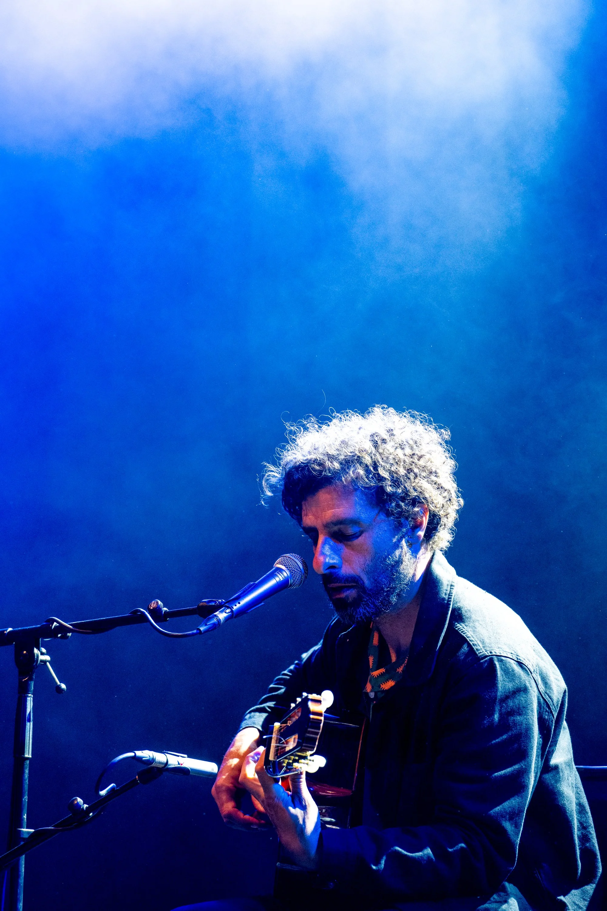 Jose Gonzalez