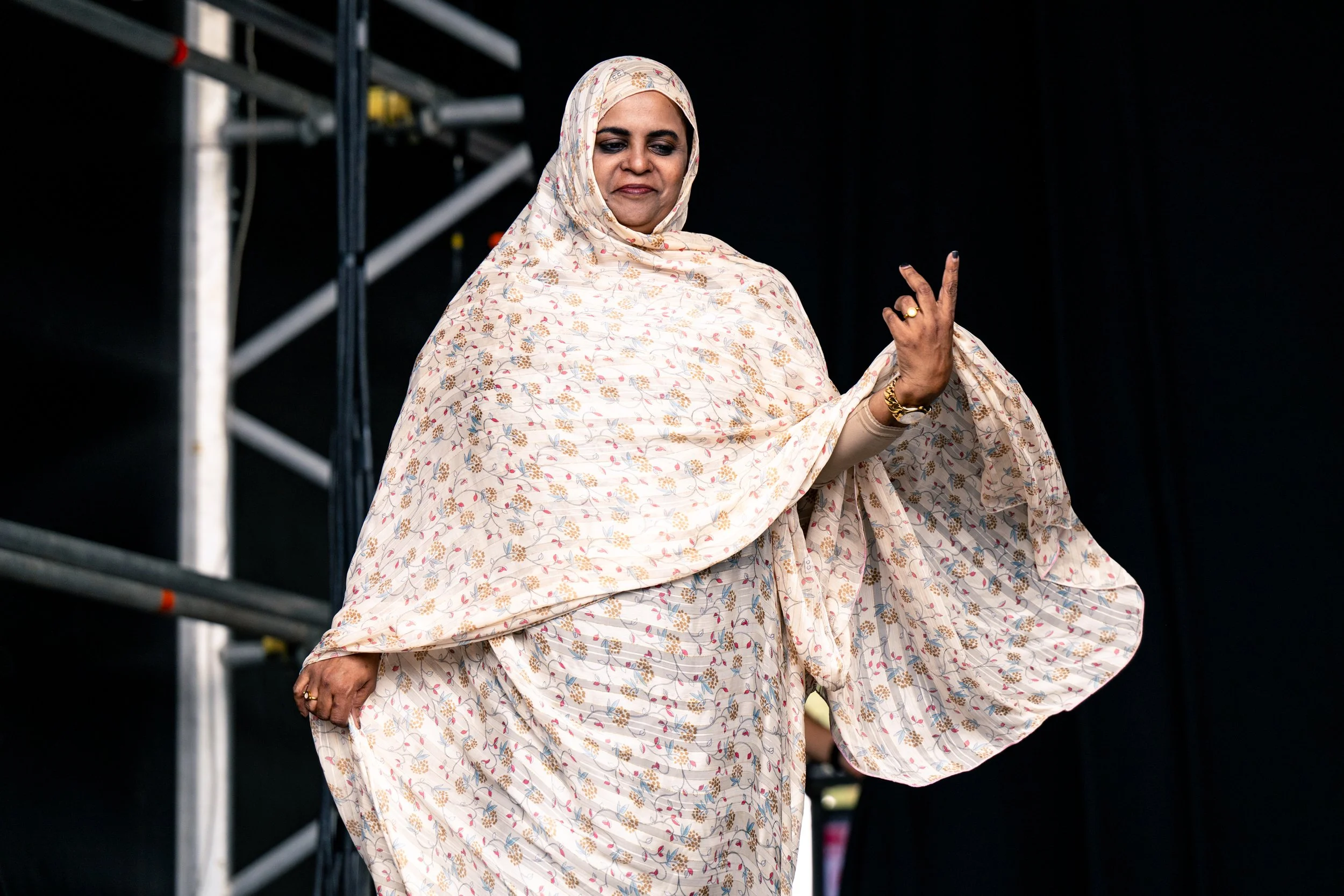 Noura Mint Seymali