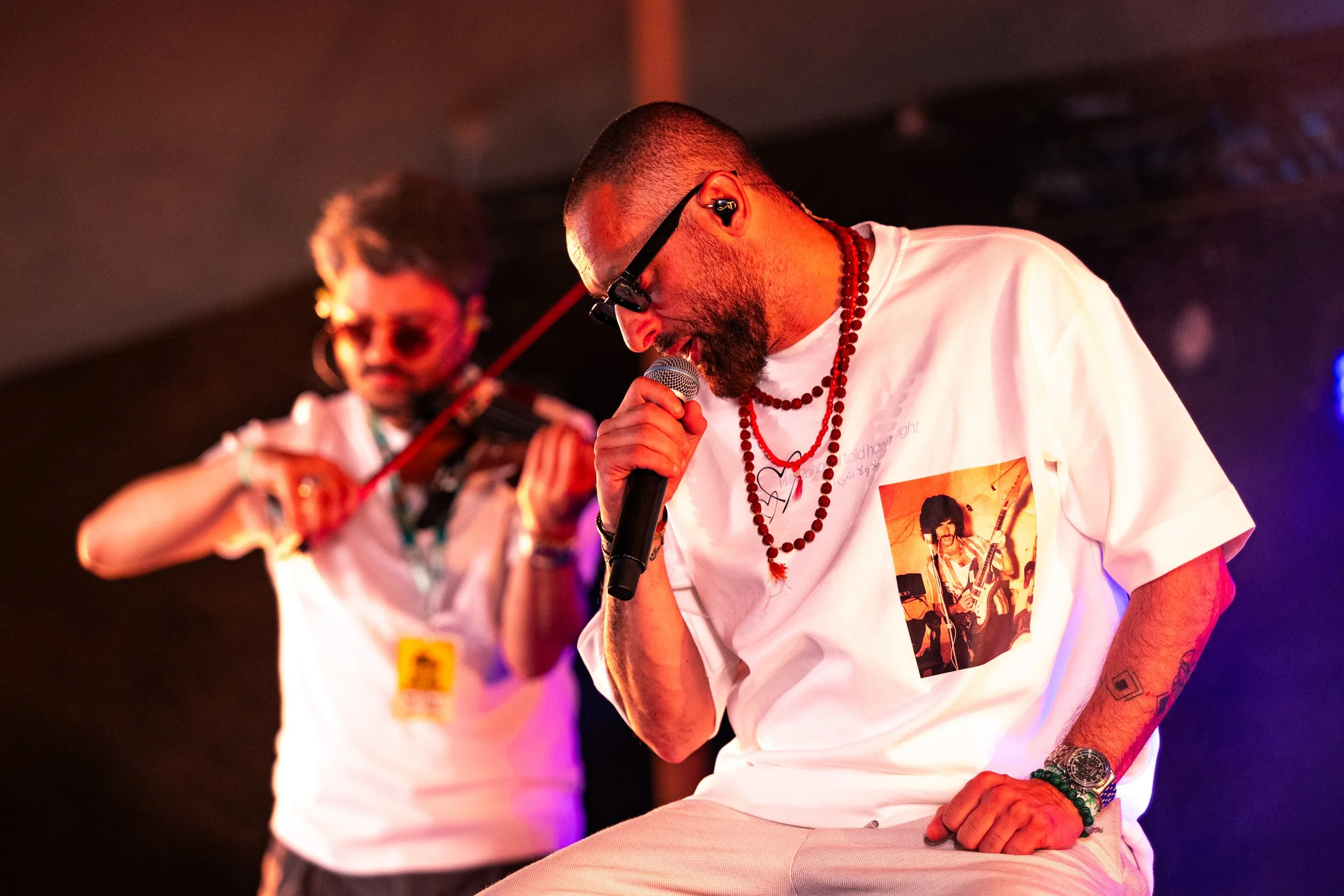 Tamer Nafar