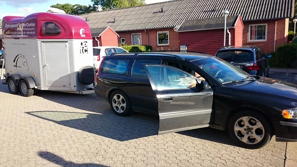 Privat foto: Jørgen Rasmussen