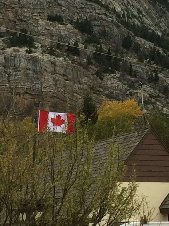 Hønnerup - nu i Canada.JPG