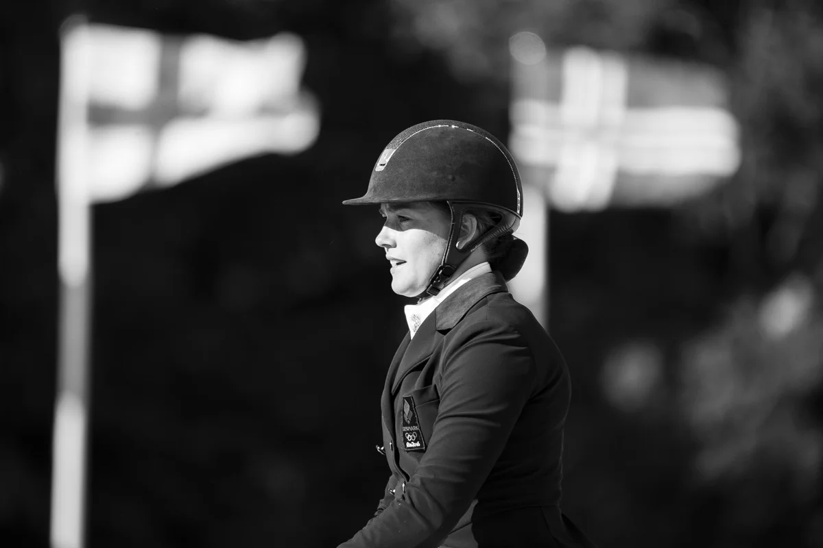 Cathrine Dufour - photo credit: H2R