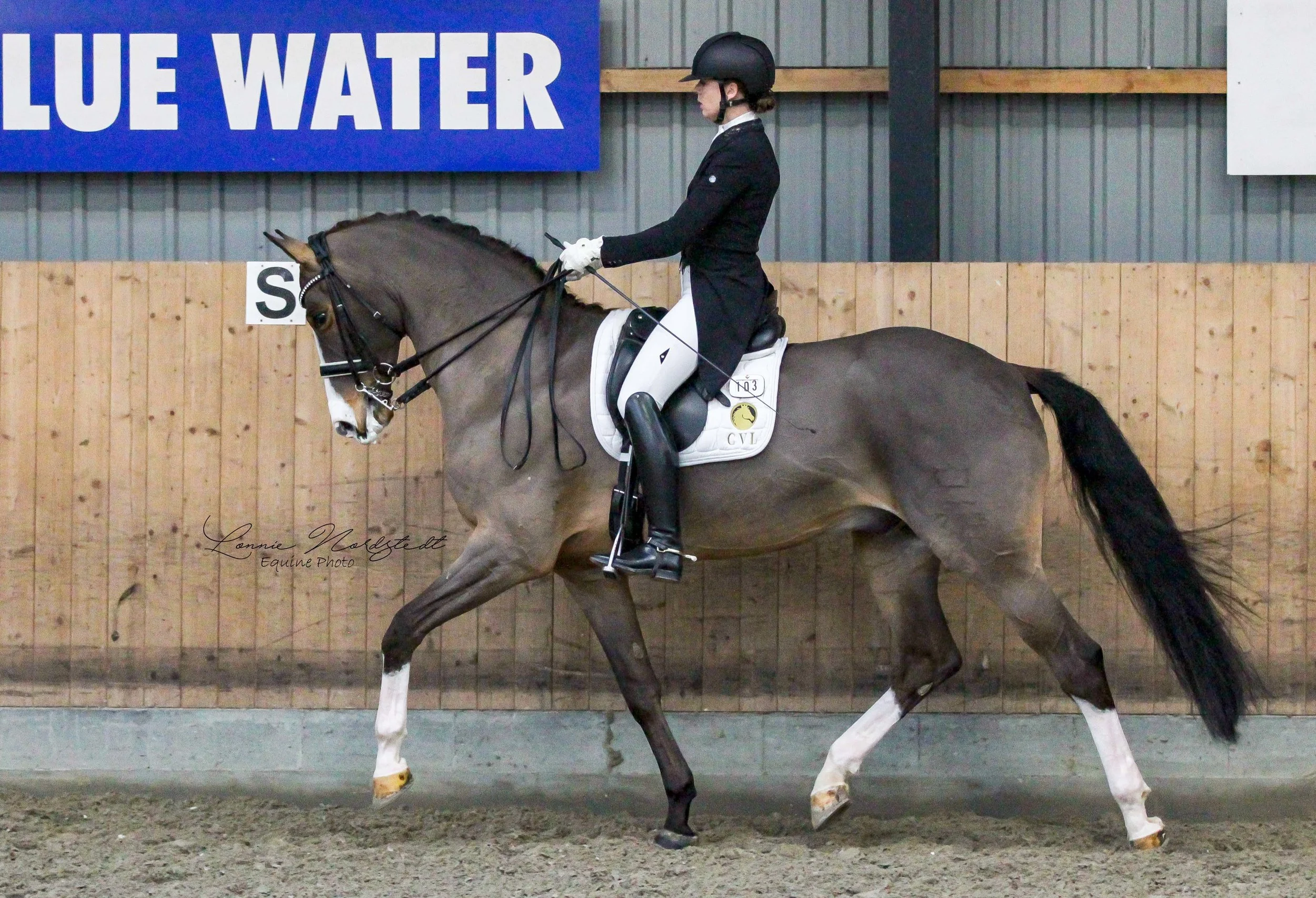 Chadunno / Camilla Ahler Pedersen