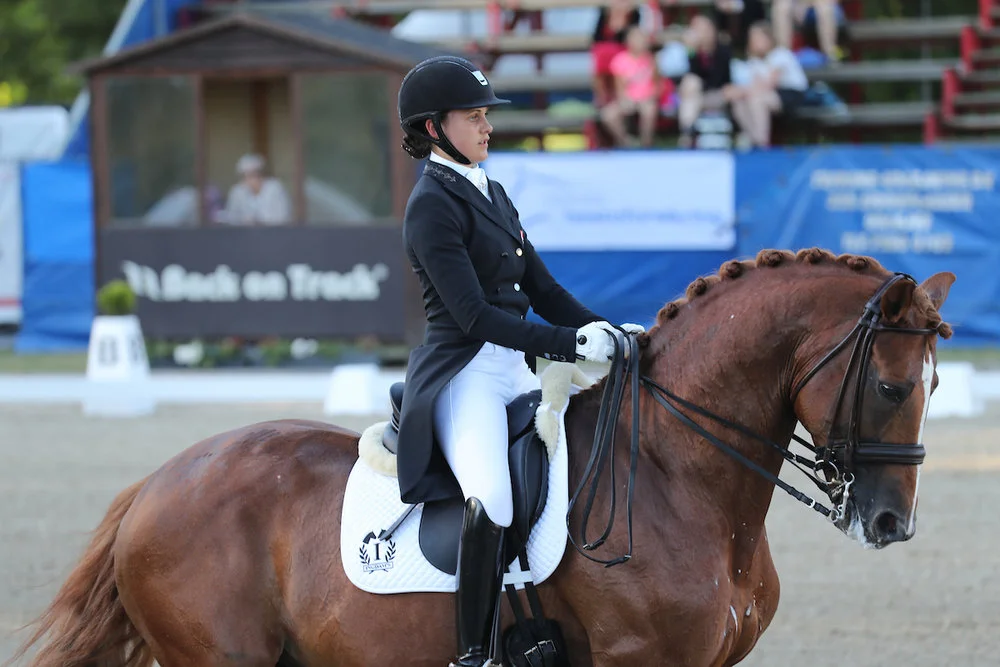 Ludwig der Sonnenkönig and Victoria Vallentin - photo credit: Thomas Bisgaard