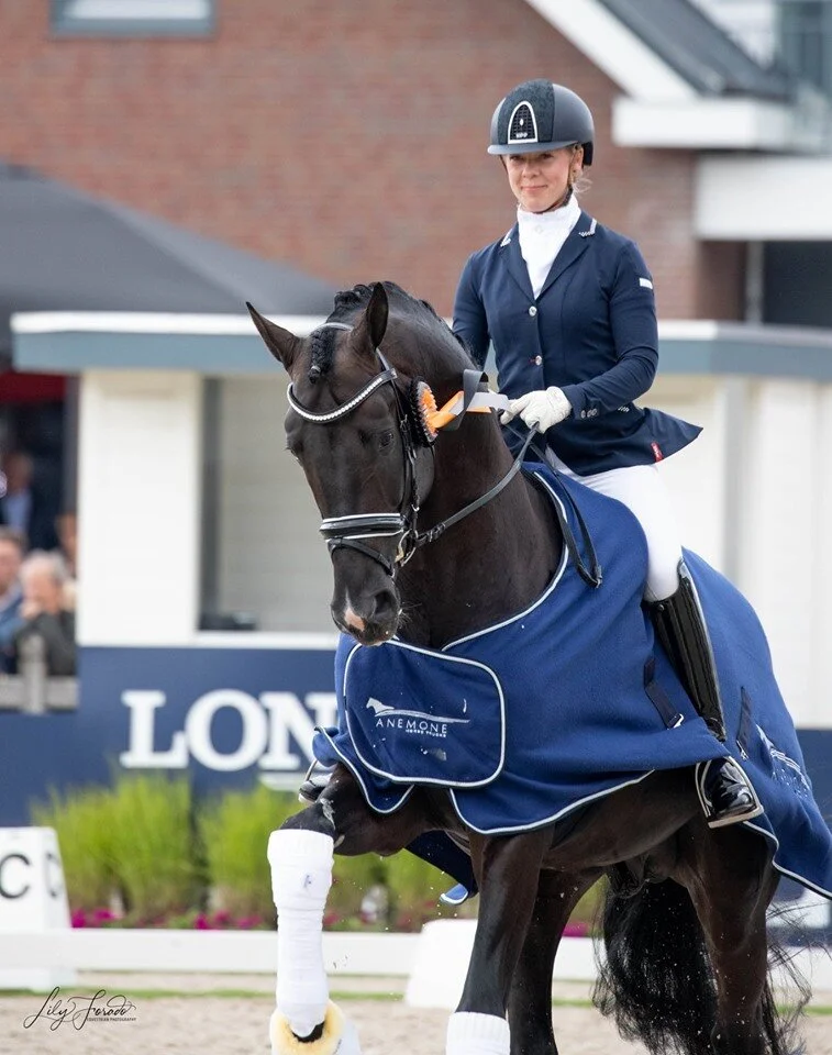 Secret - Photo credit: Lily Forado