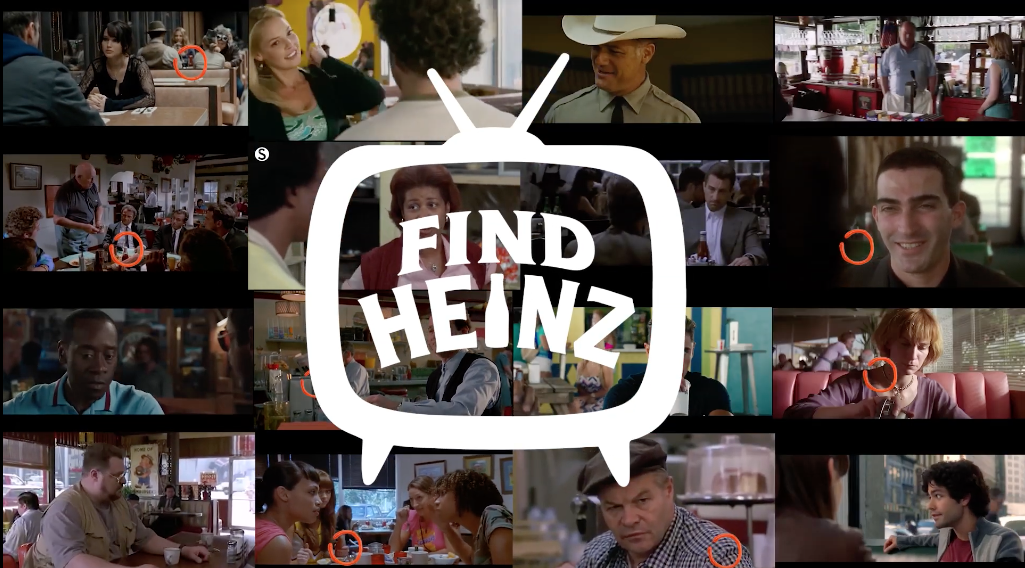 Find Heinz - Hype Reel