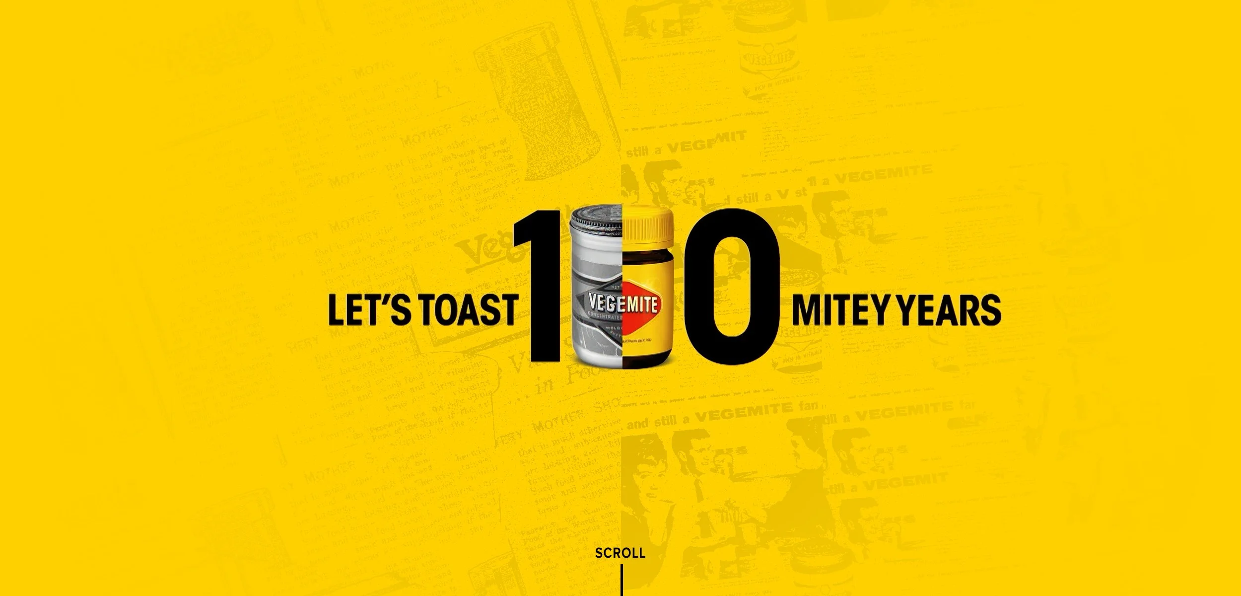 Write something good here