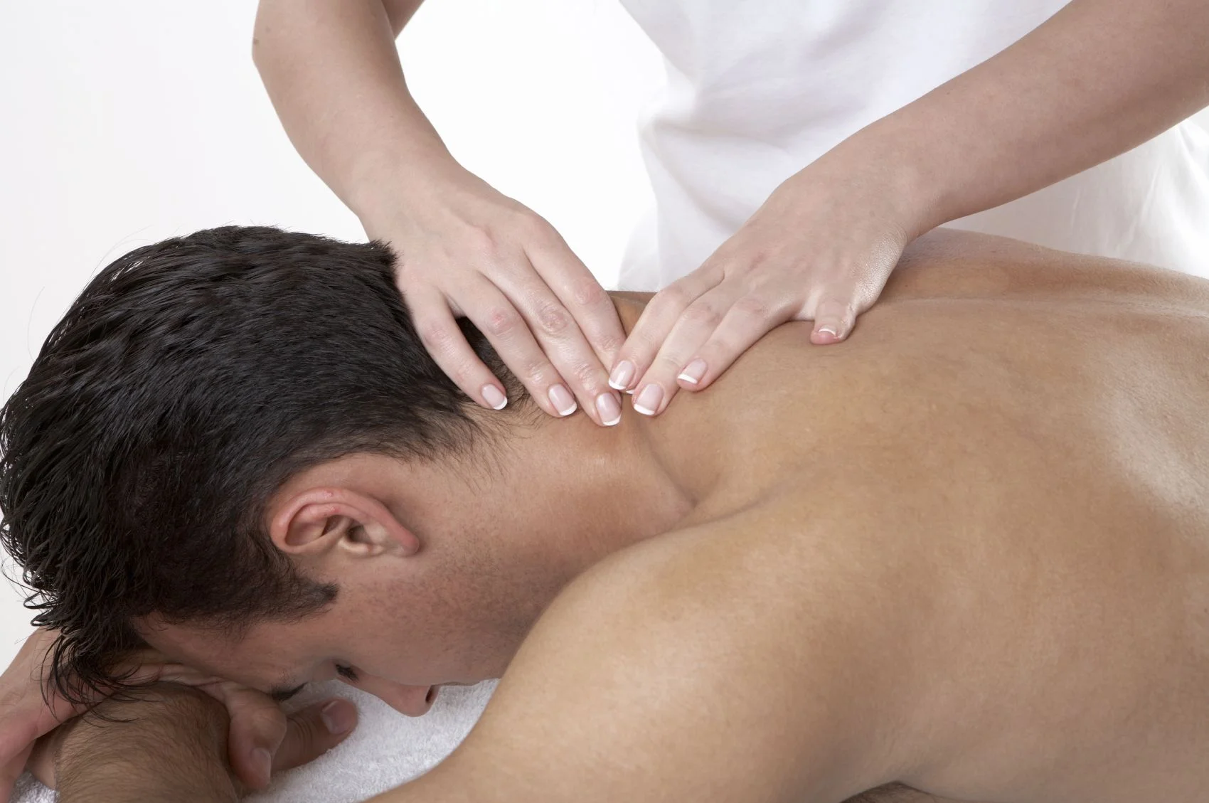 Massage Now Available at LivingRoom Chiropractic Cornwall 