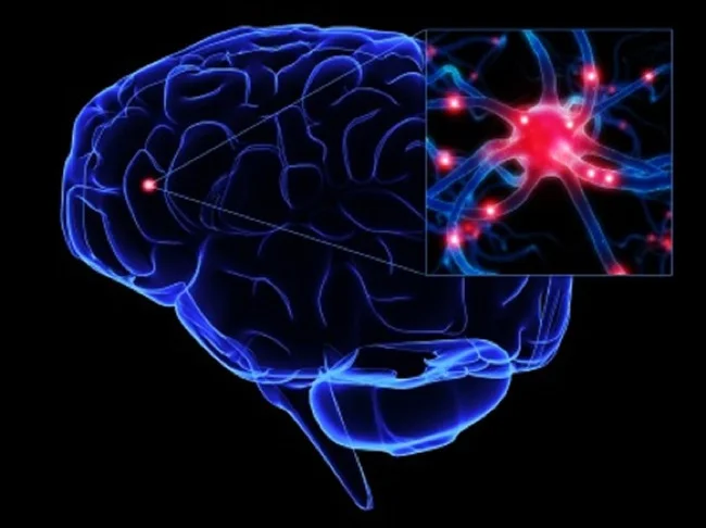Chiropractic Loosened you up? You mean fired you up!