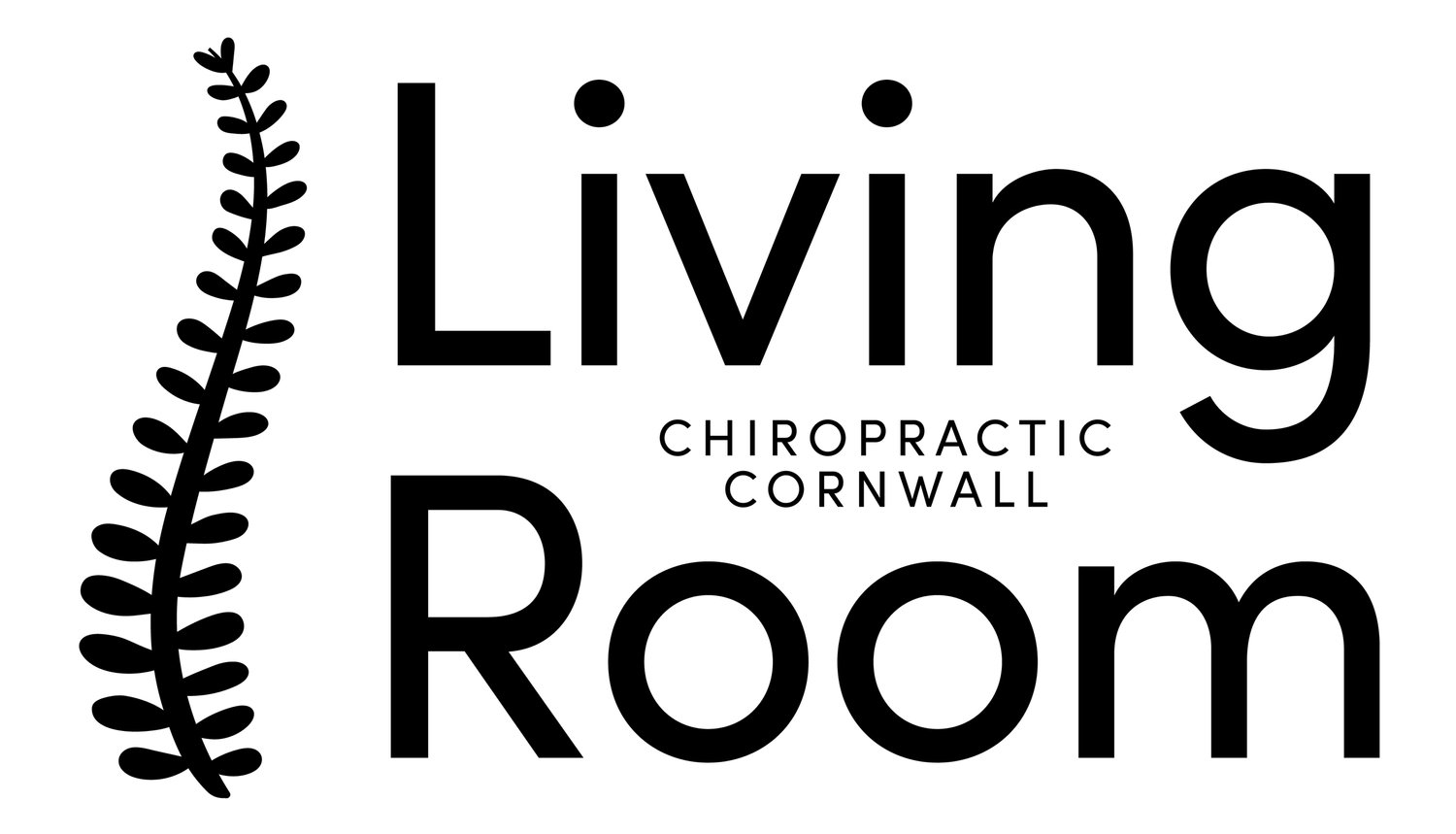 LivingRoom Chiropractic Cornwall 