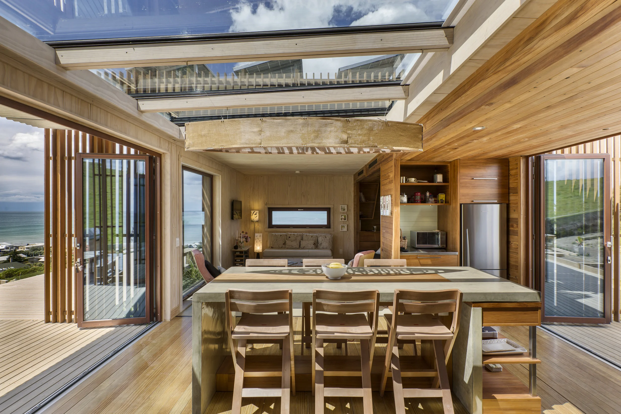 First-Light-House-Dining