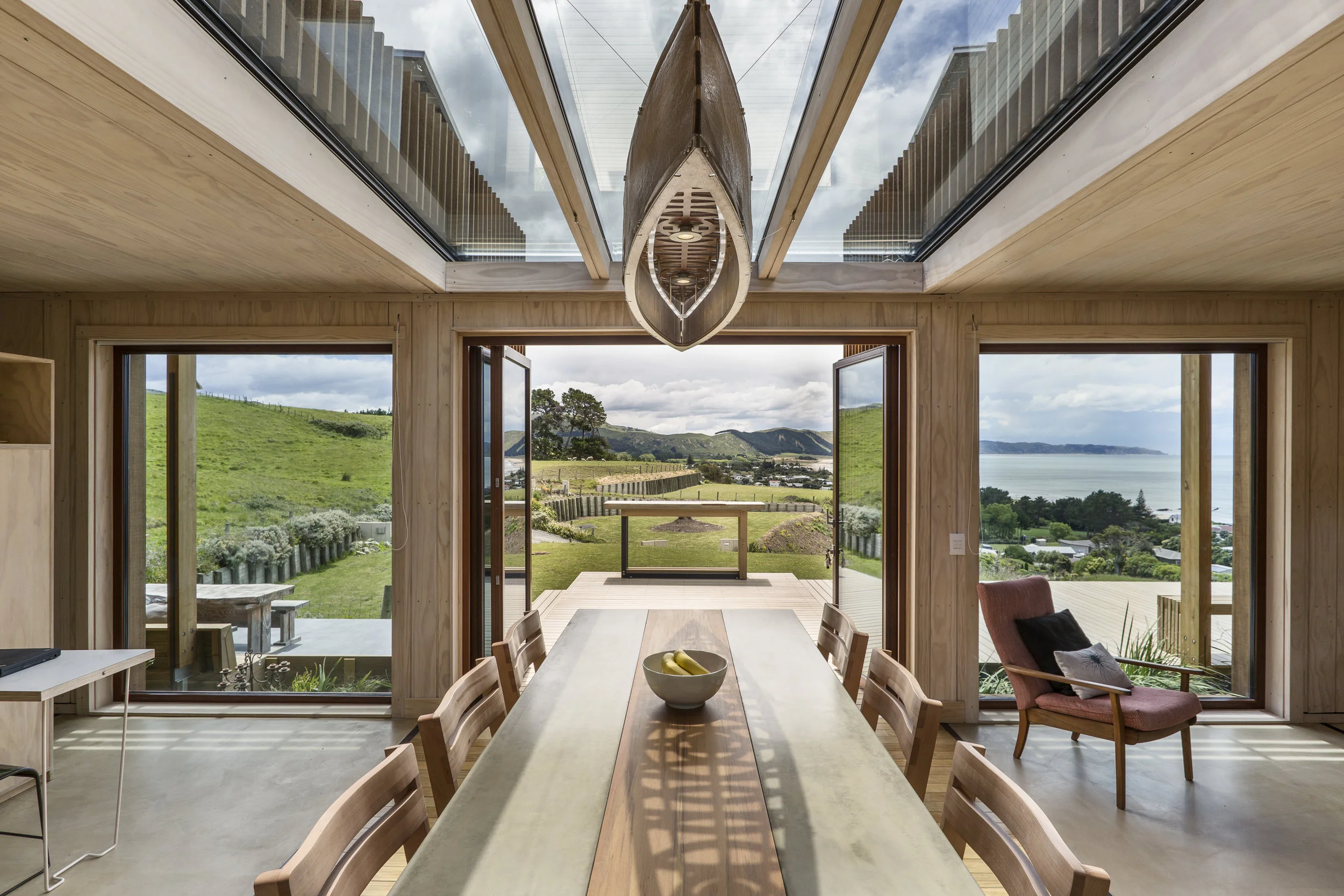 First-Light-House-Dining