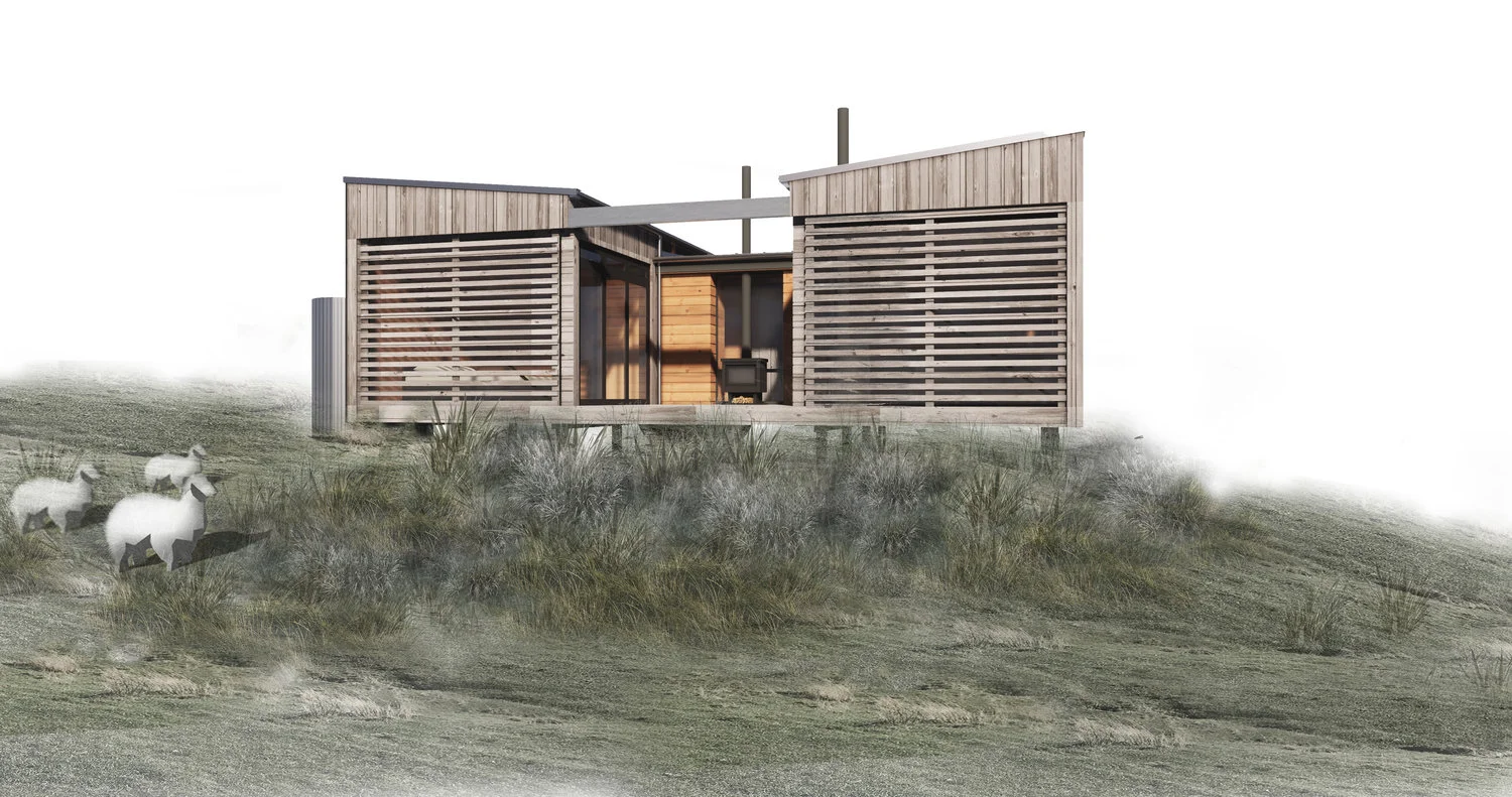Graze Eco Lodges