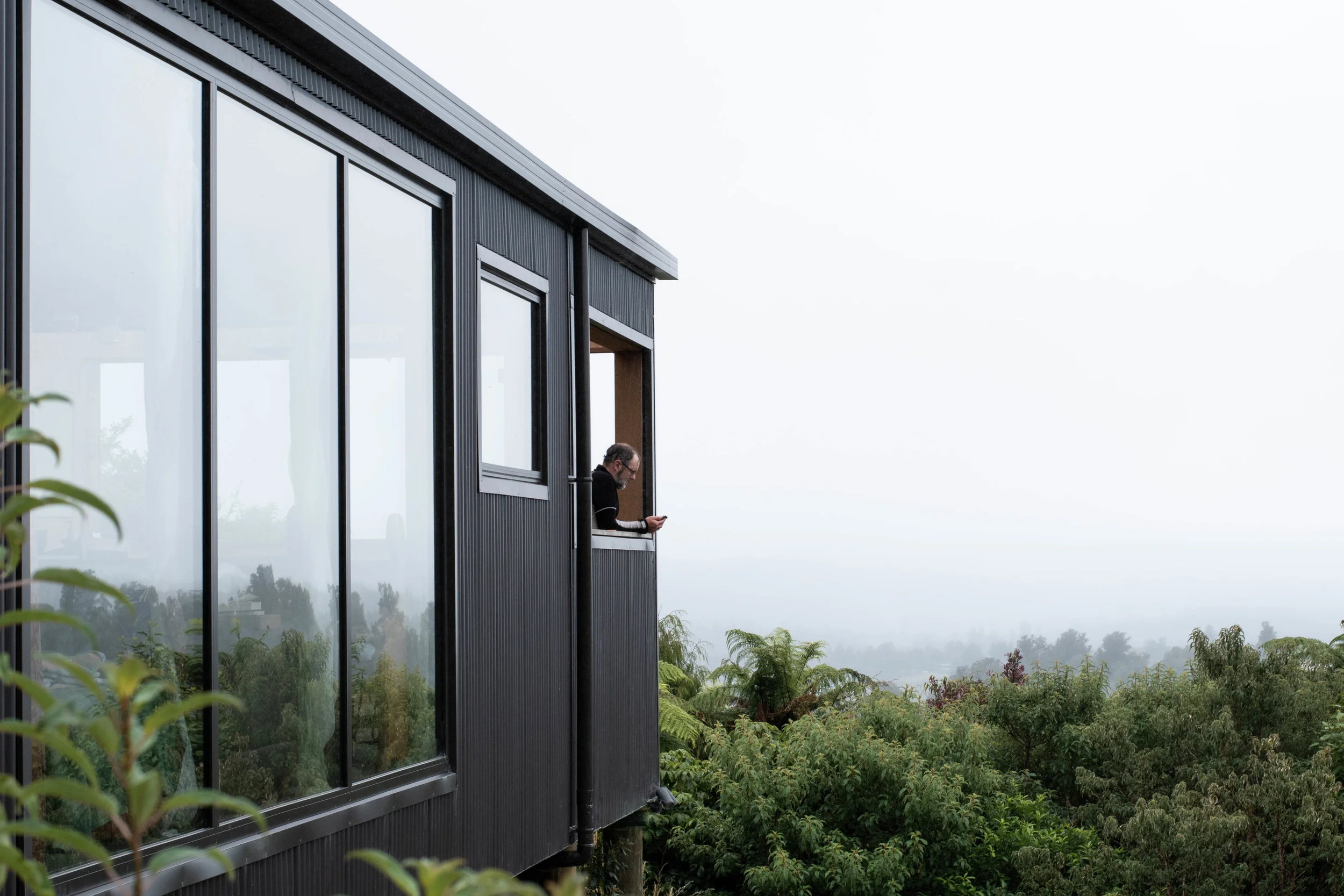 National Park Prefab