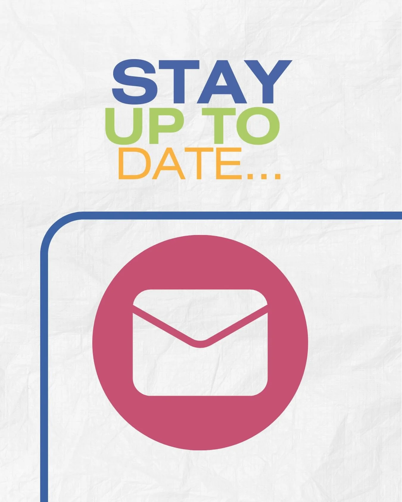 Stay up to date with everything happening at Ballyloughan by signing up to our weekly email. 

All the latest news delivered straight to your inbox! 
Sign up via the link in our profile. ✉️