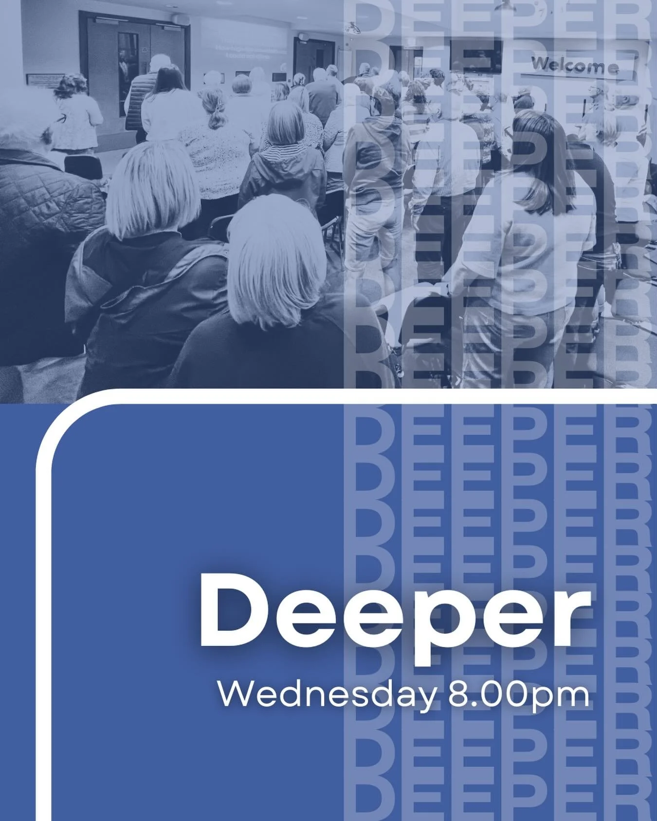 1 in 5 people across the world don&rsquo;t yet have a Bible in their own language.

We&rsquo;re looking forward to welcoming Richard Ferguson from Wycliffe Bible Translators who will share with us about the work of Bible translation.

Everyone welcom