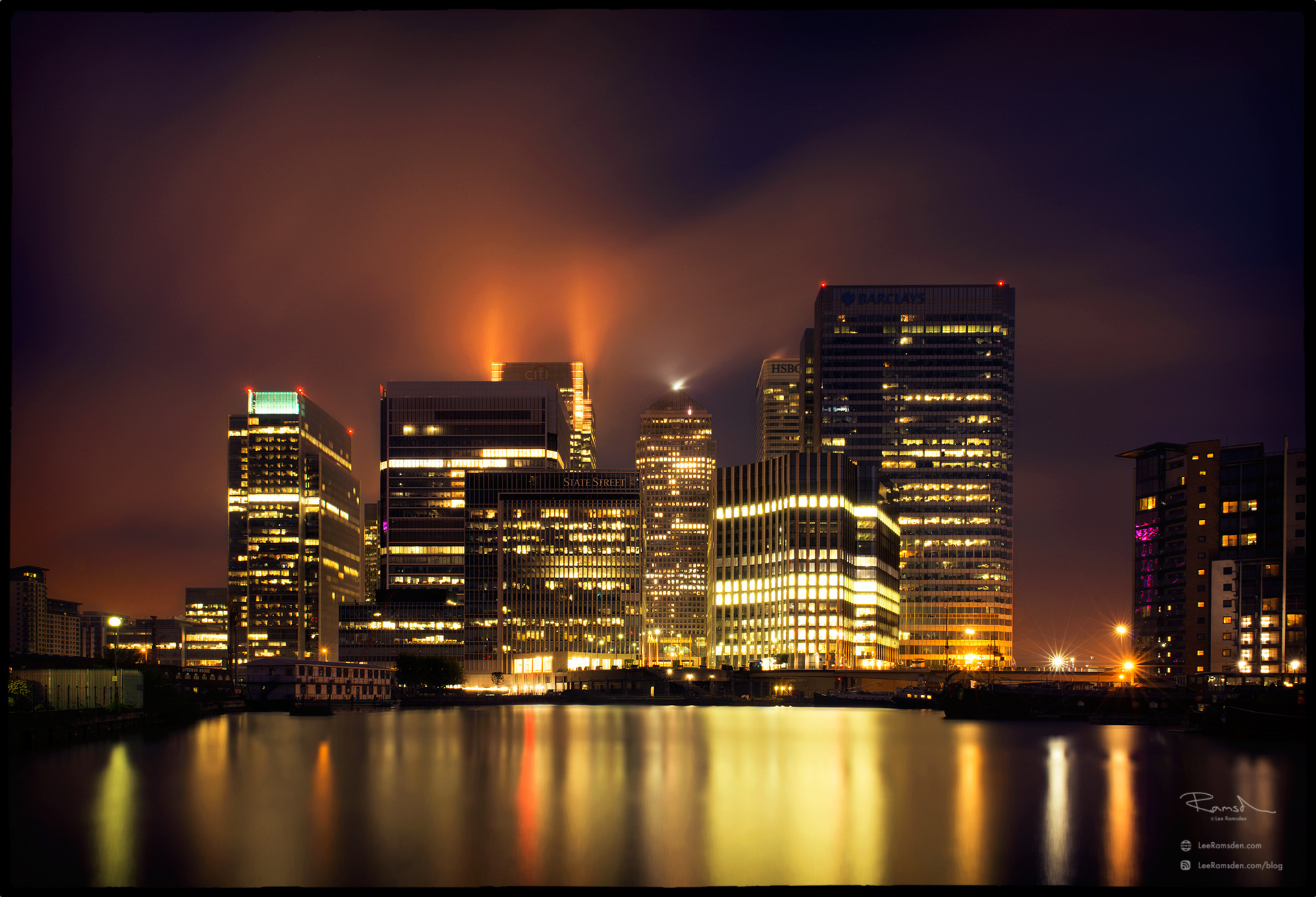 <img src="Big Ben.jpg" alt="Big ben westminster river Thames London Bridge houses of Parlament reflaction long exposure Lee Ramsden">
