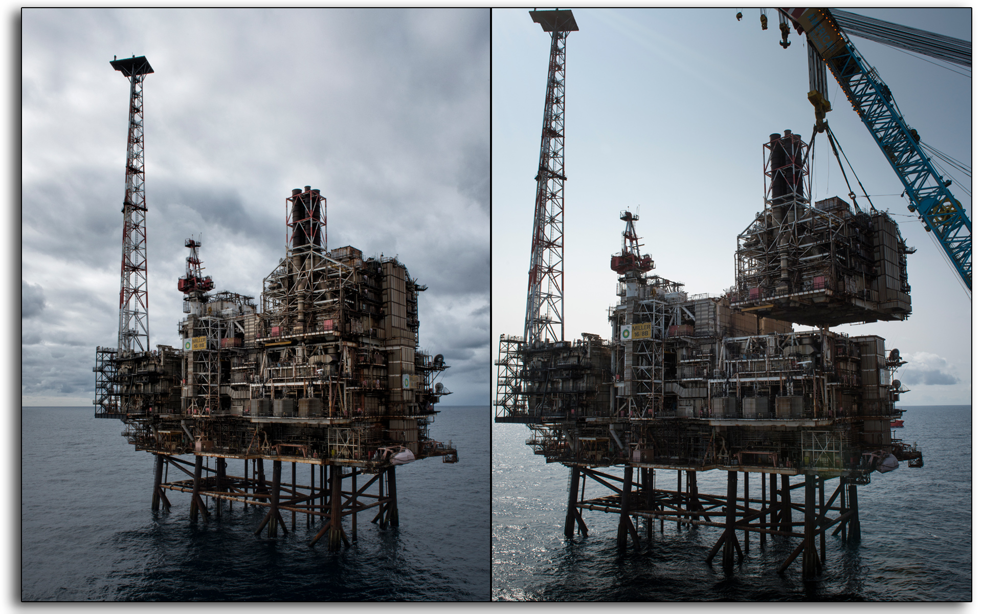 Miller, BP, Petrofac, decommissioning, industrial, north sea, offshore, oil and gas industry.jpg