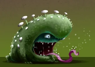 fungus craeture.jpg
