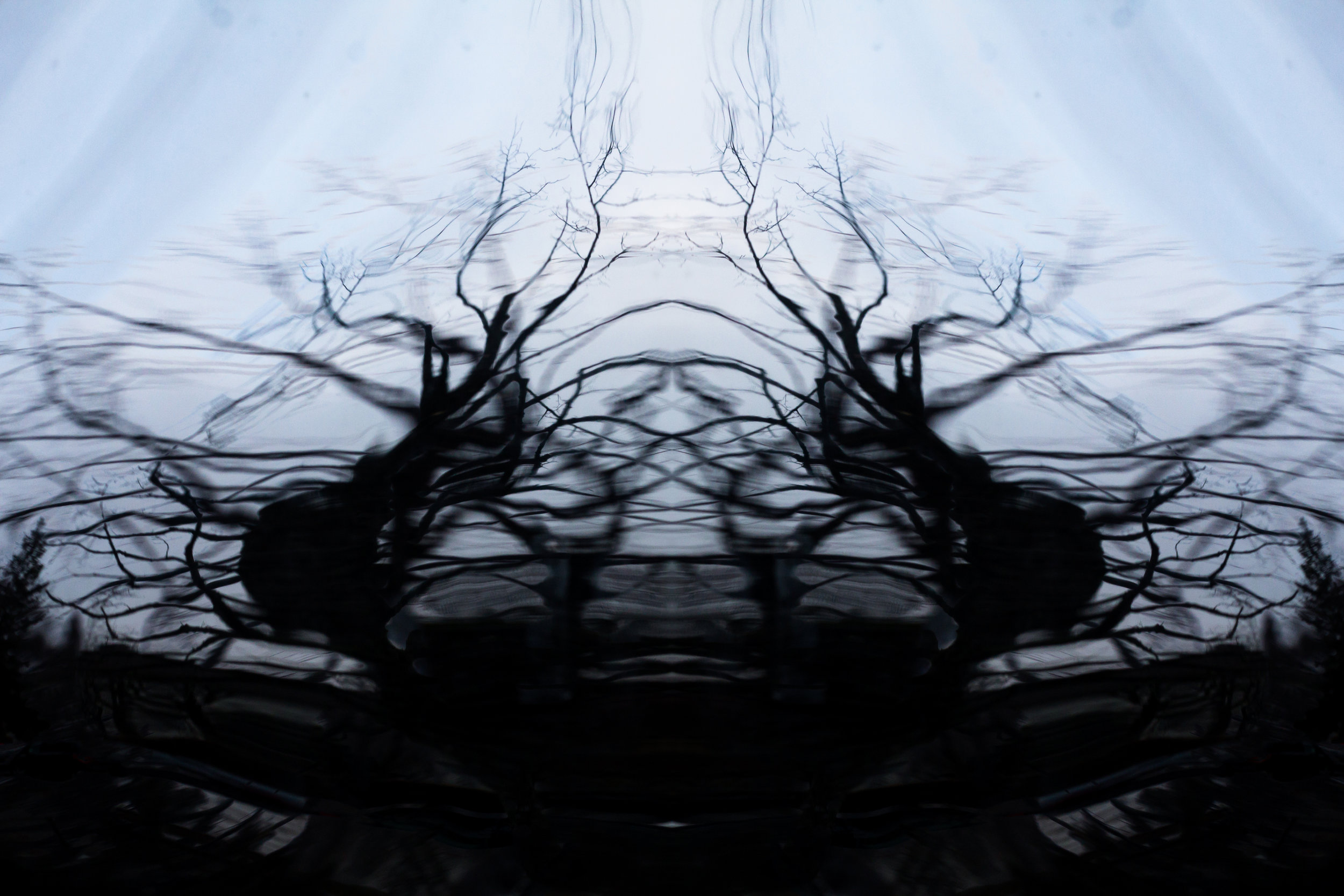 Audrey Longchamp & Aristide Saint-Jean : Reflets de l’Ombre