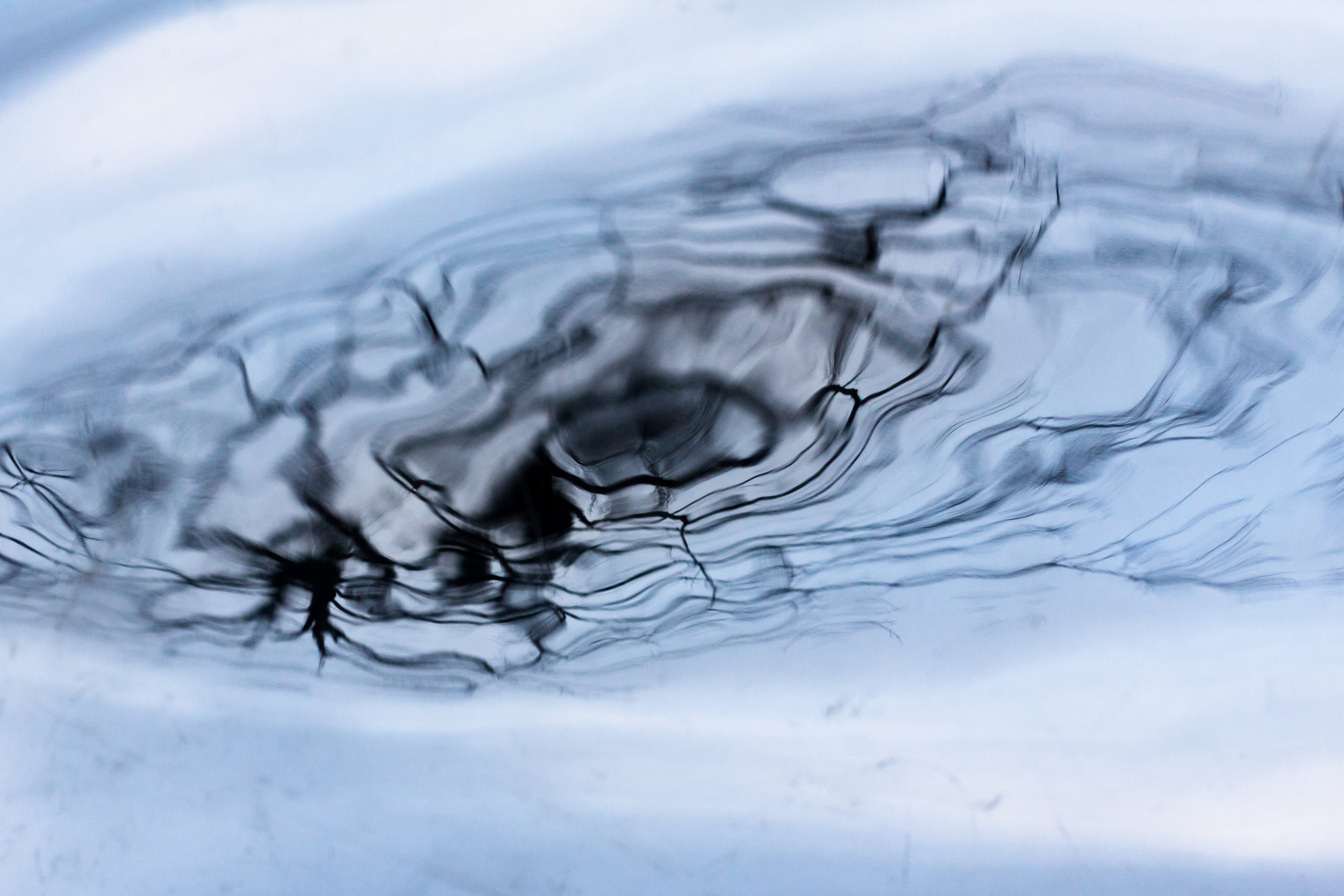 Audrey Longchamp & Aristide Saint-Jean : Reflets de l’Ombre