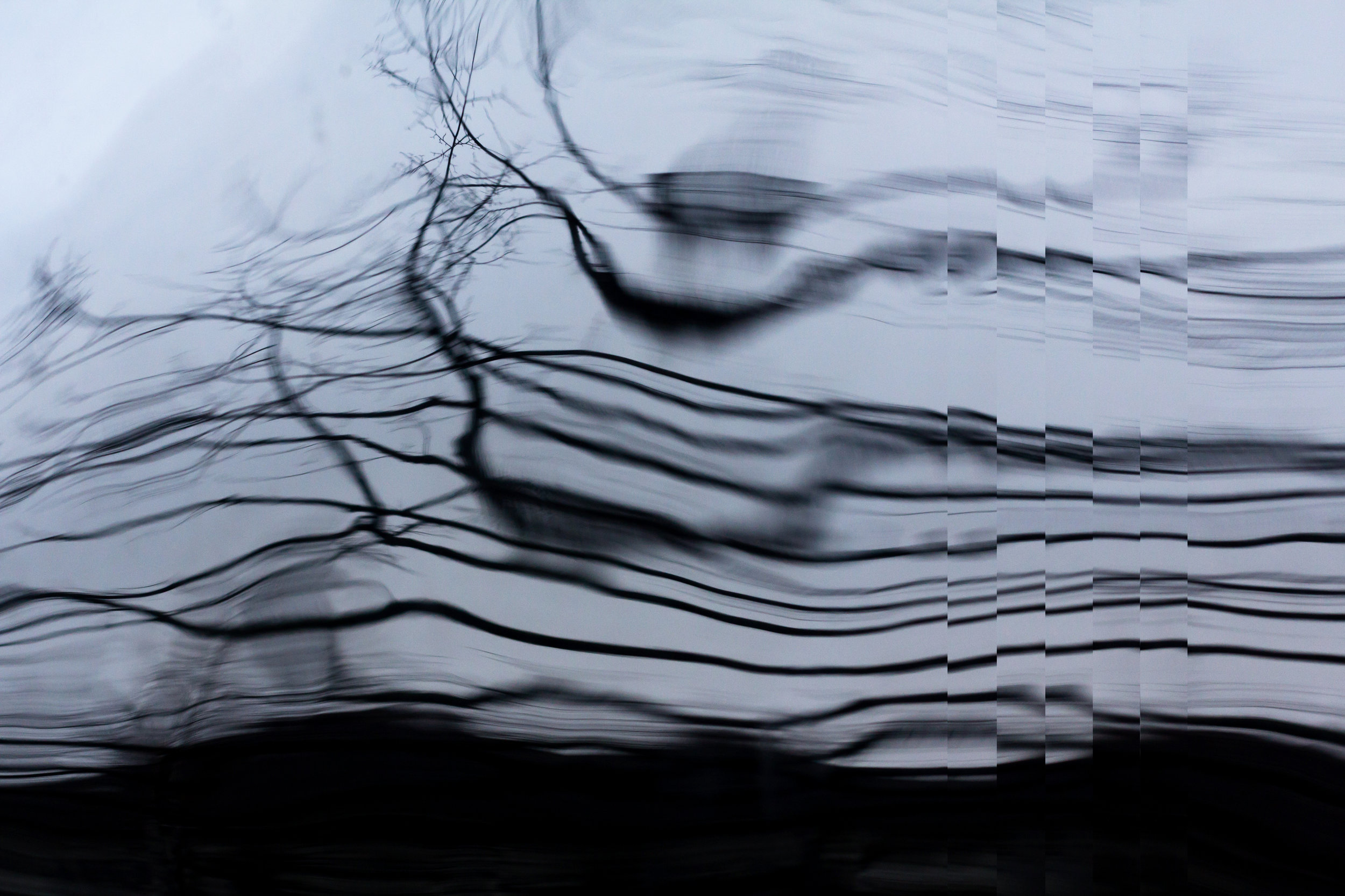 Audrey Longchamp & Aristide Saint-Jean : Reflets de l’Ombre