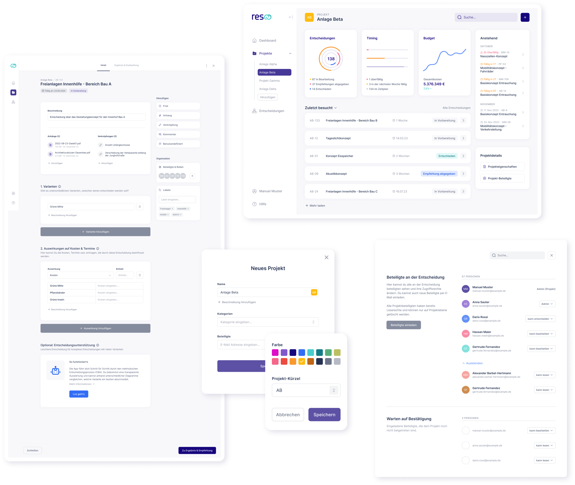 Design System and Handoff 