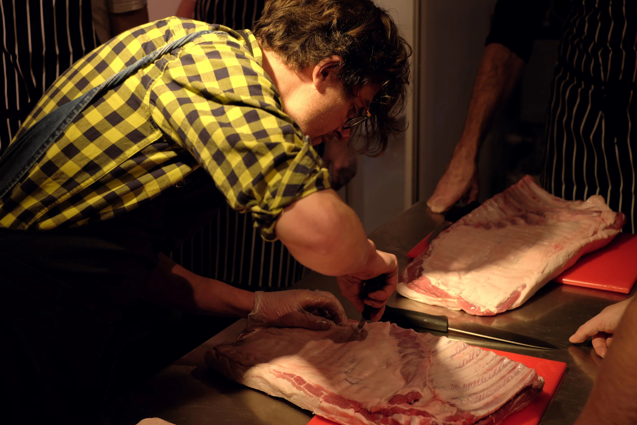 Ross_Demonstrating_Butchering.jpg